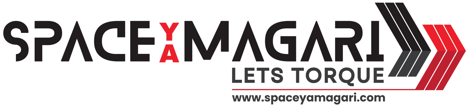 #SpaceYaMagari|Shop